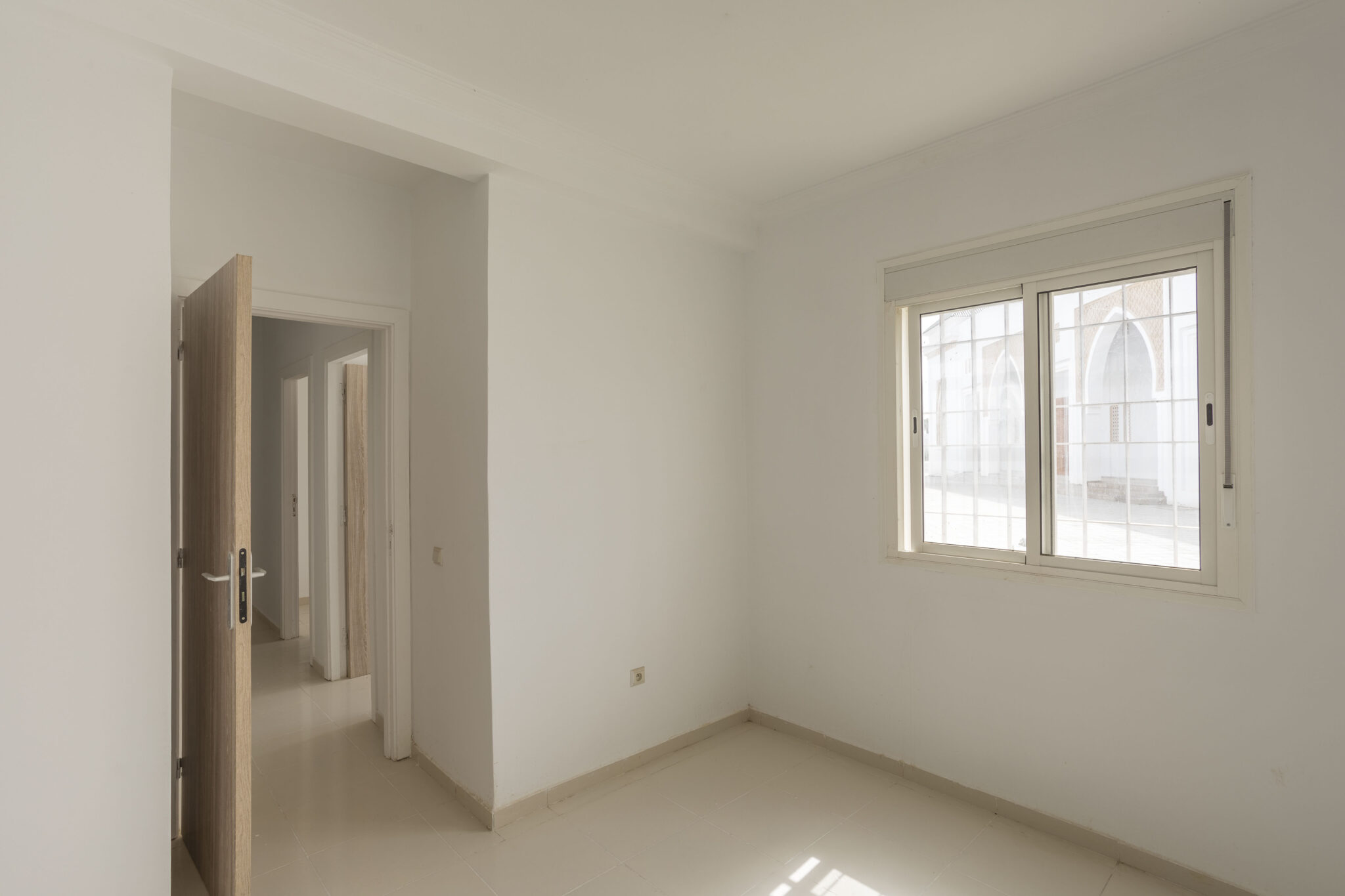 Logements économiques sur AIN AOUDA