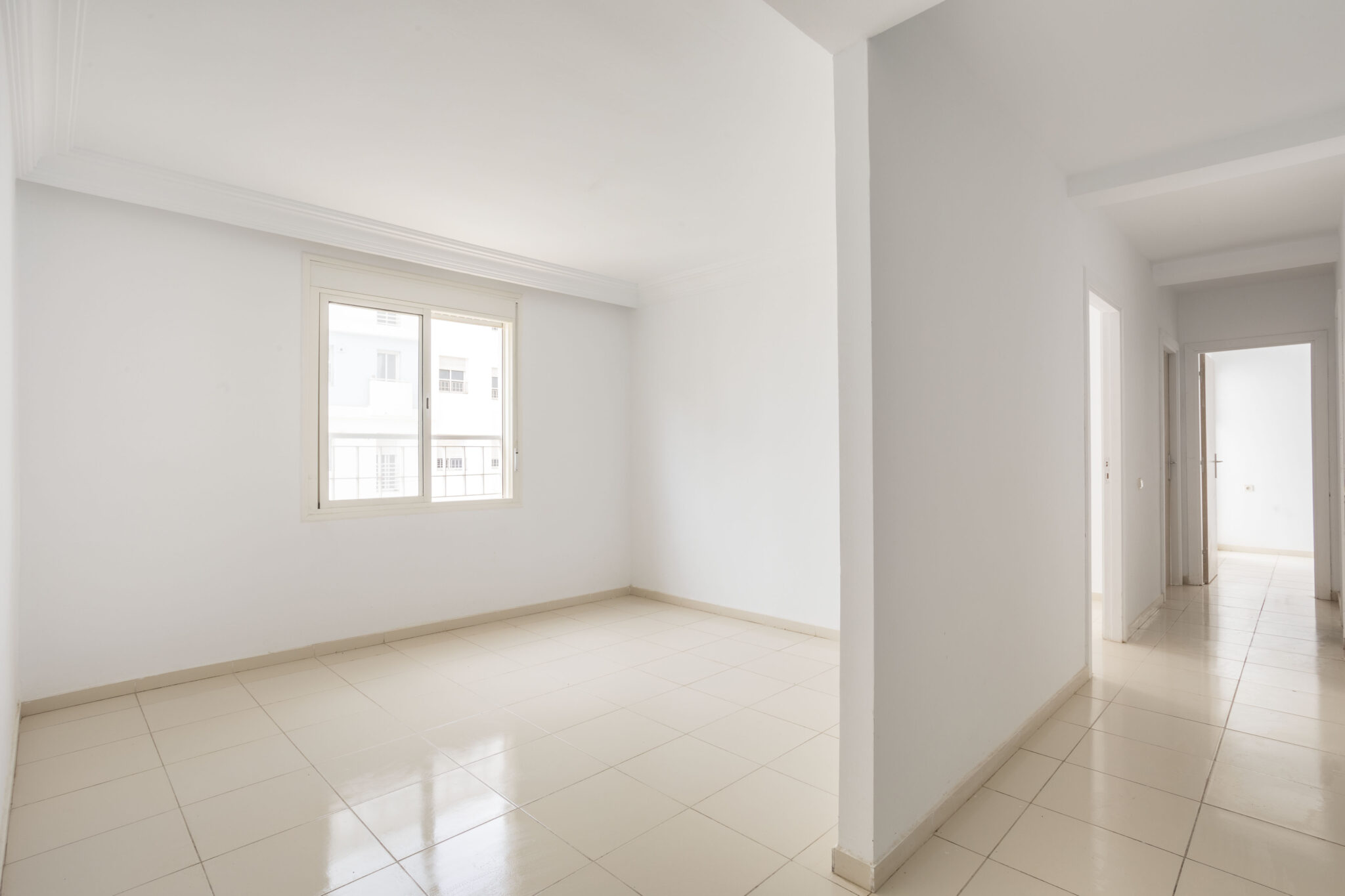 Logements économiques sur AIN AOUDA