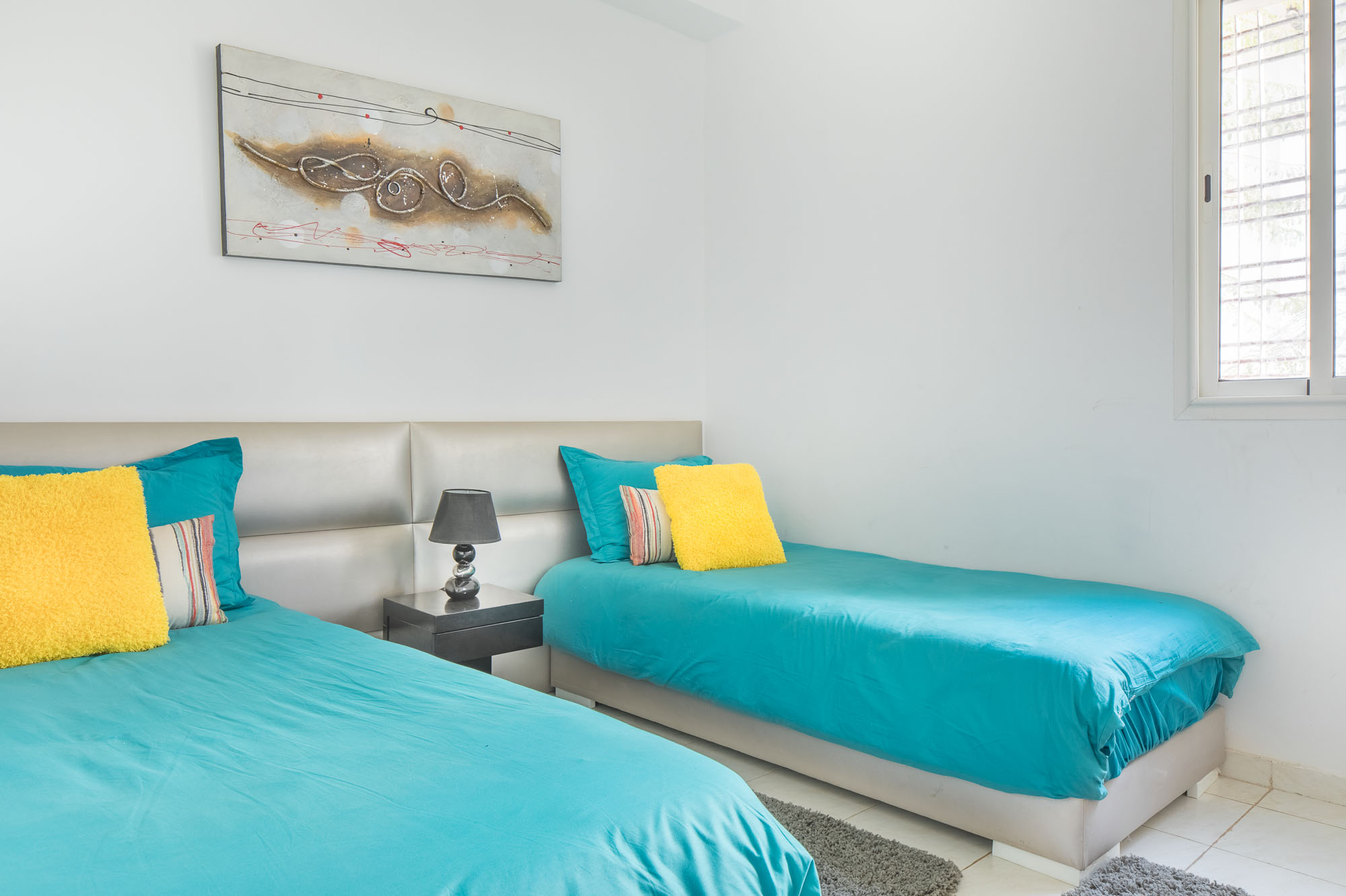 Magnifiques Appartements à saisir à MEHDIA/Kénitra