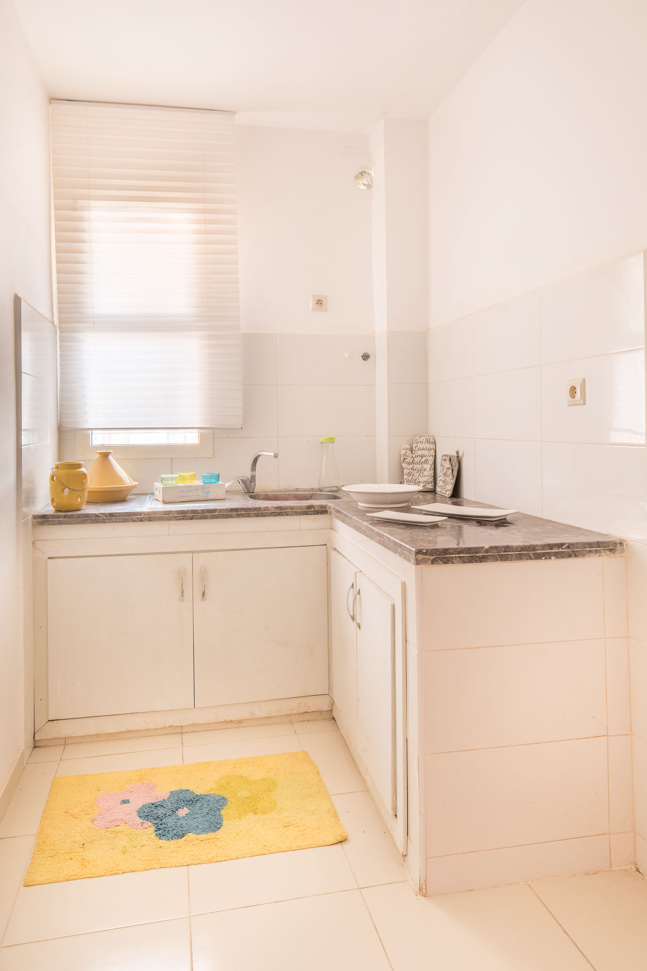 Magnifiques Appartements à saisir à MEHDIA/Kénitra