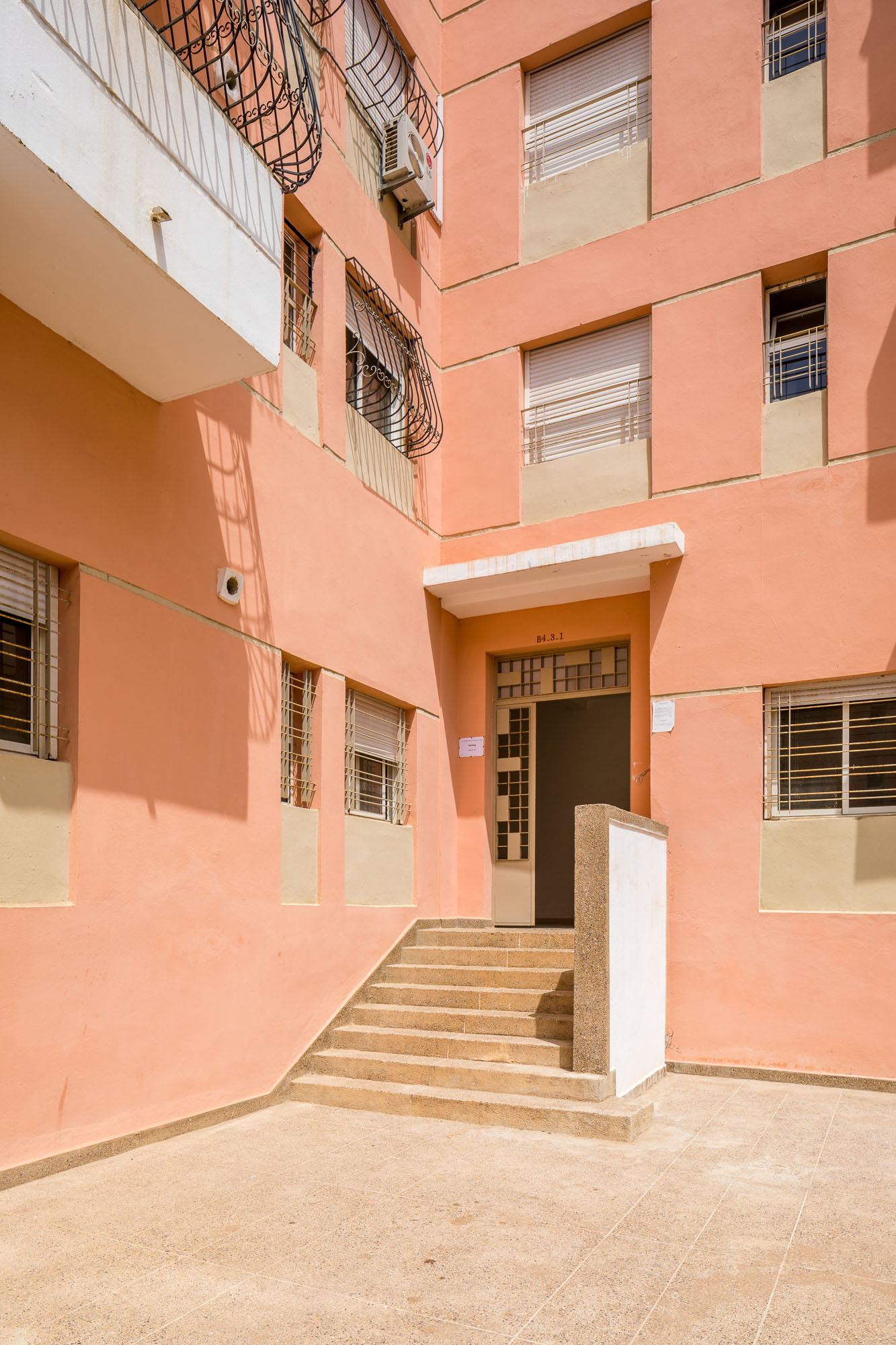 Magnifiques Appartements à saisir à MEHDIA/Kénitra