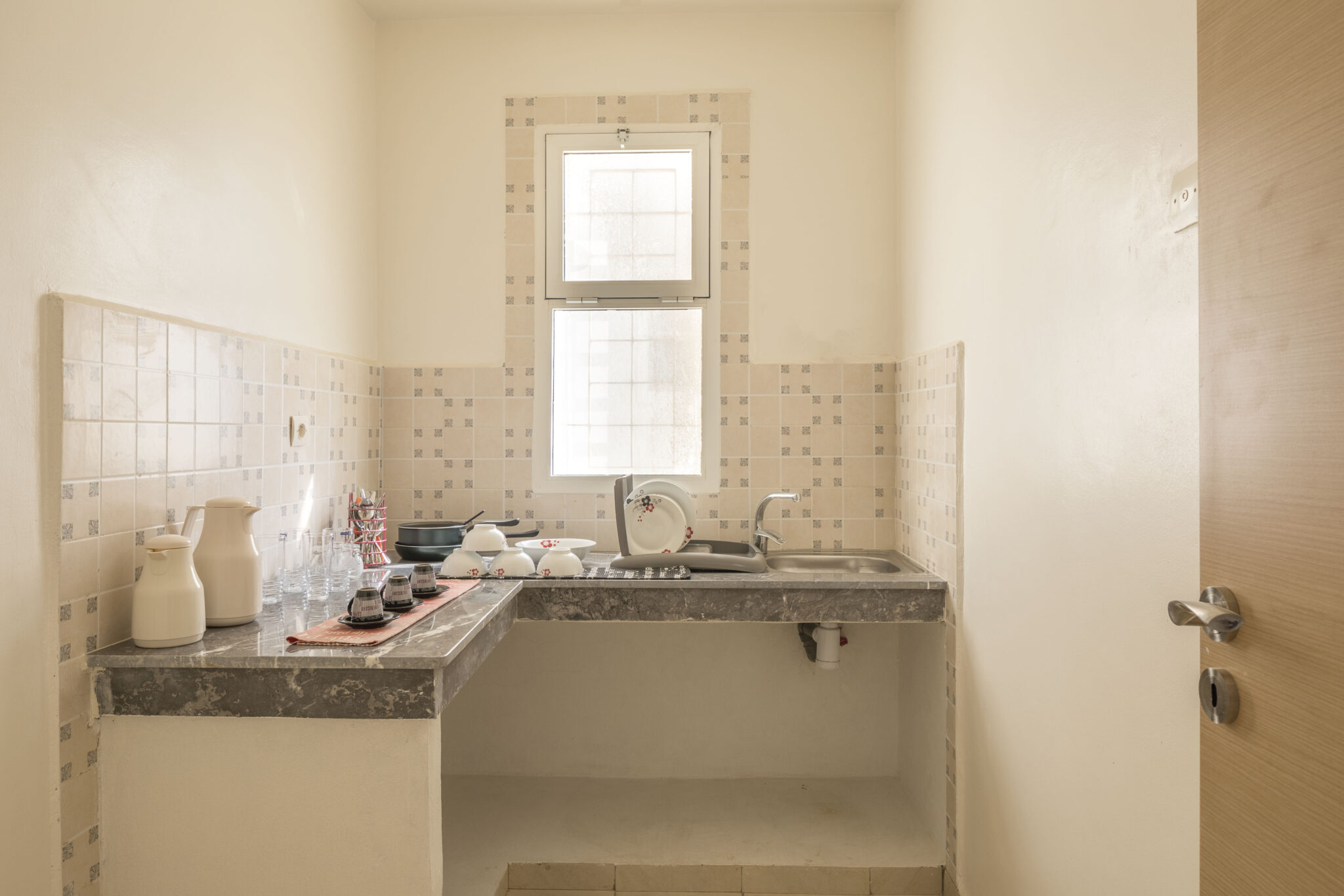 Dernières opportunités , plus que 2 appartements de standing sur FNIDEQ