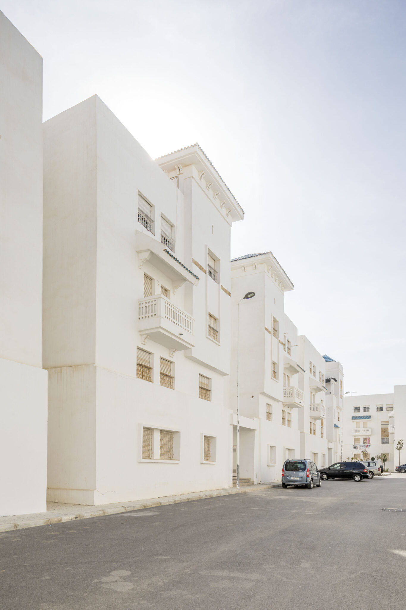 Dernières opportunités , plus que 2 appartements de standing sur FNIDEQ