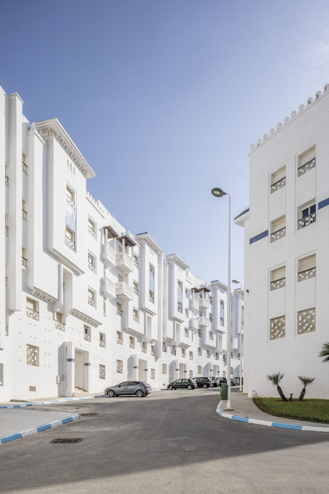 Dernières opportunités , plus que 2 appartements de standing sur FNIDEQ