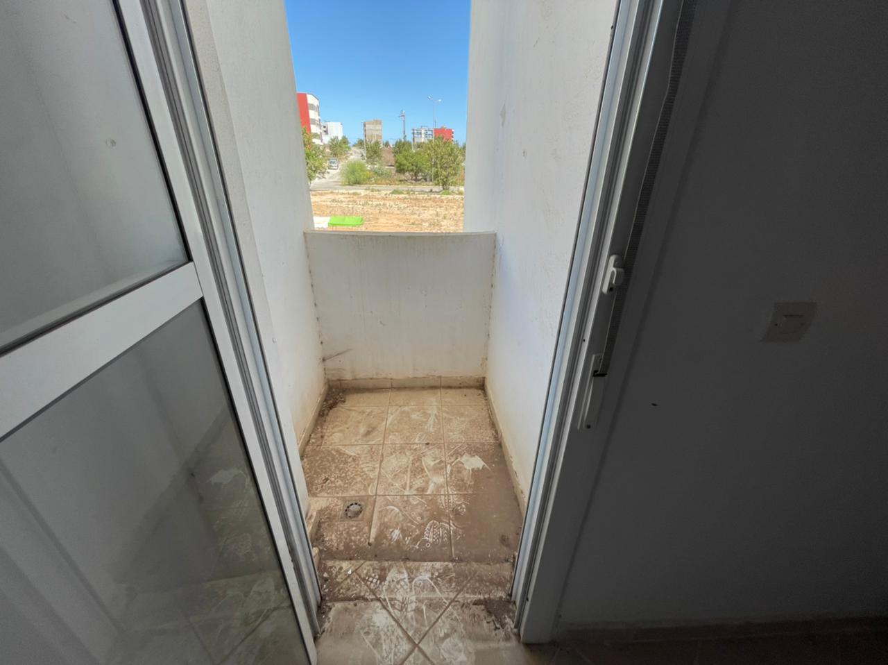 Logements économiques à Casablanca au quartier Errahma