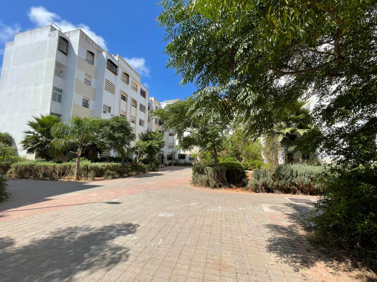 Des logements économiques de qualité idéalement situés au quartier Errahma