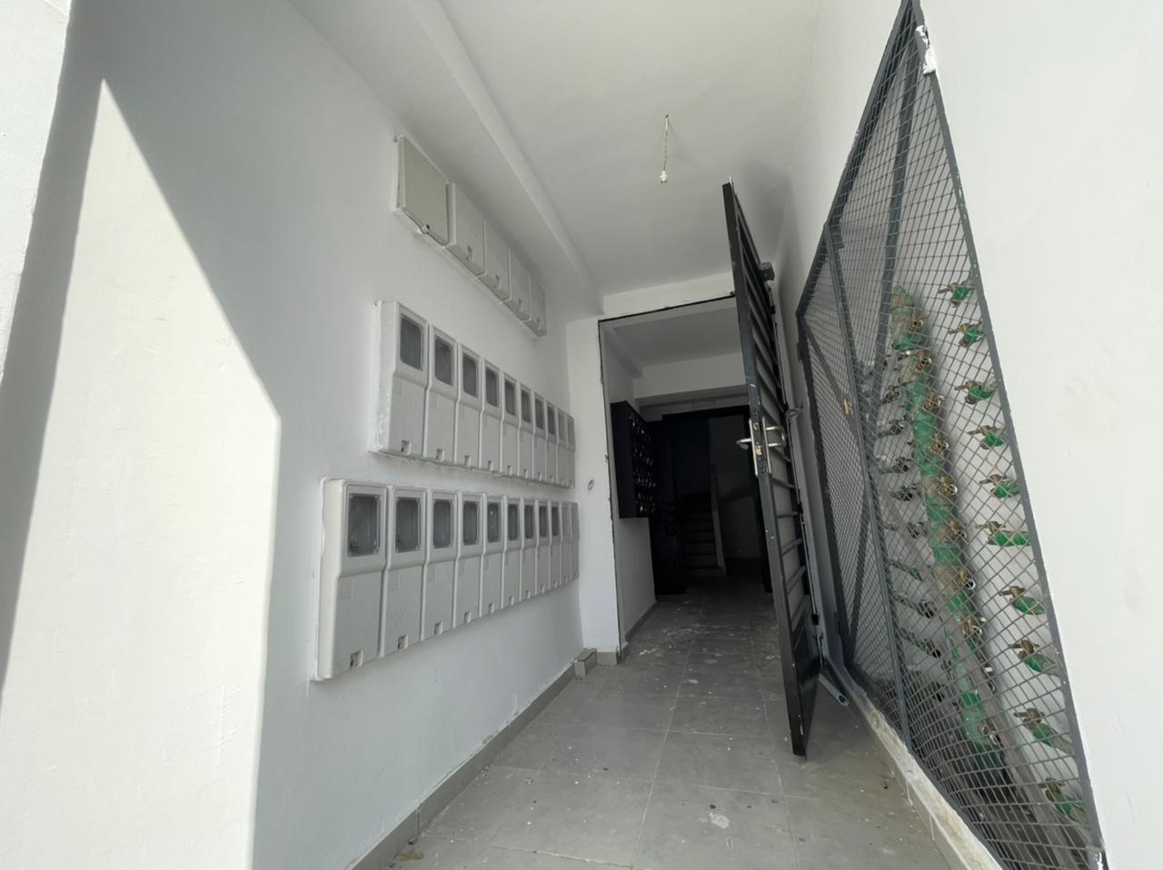 Logements économique sur Casablanca, El Bernoussi