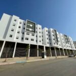 Logements économique sur Casablanca, El Bernoussi