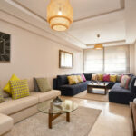 Appartements de standing /Quartier Errahma /Casablanca