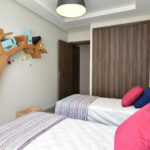 Appartements de standing /Quartier Errahma /Casablanca