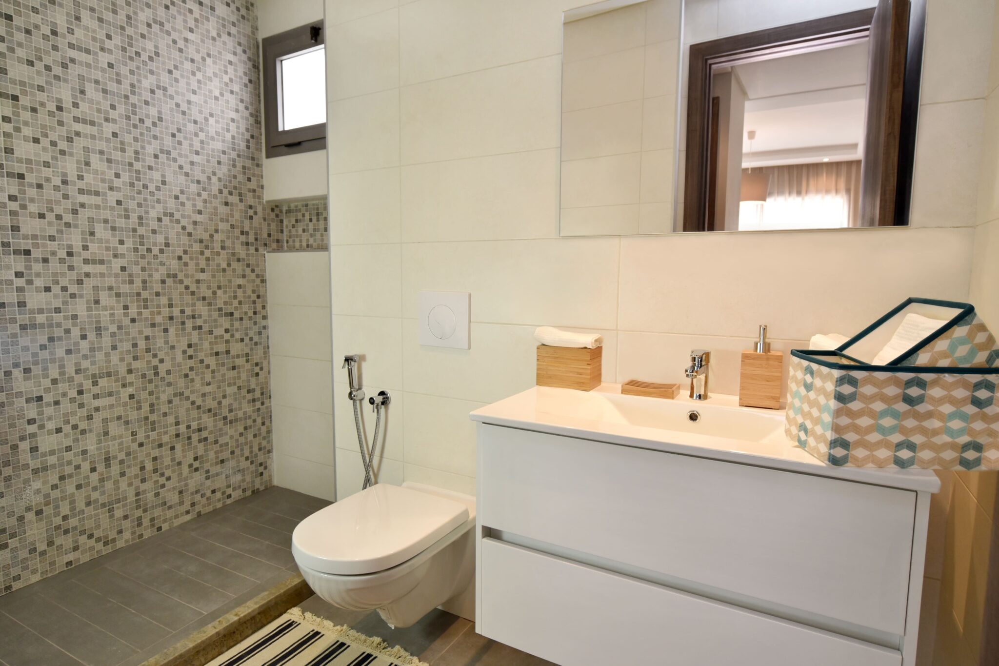 Appartements de standing /Quartier Errahma /Casablanca