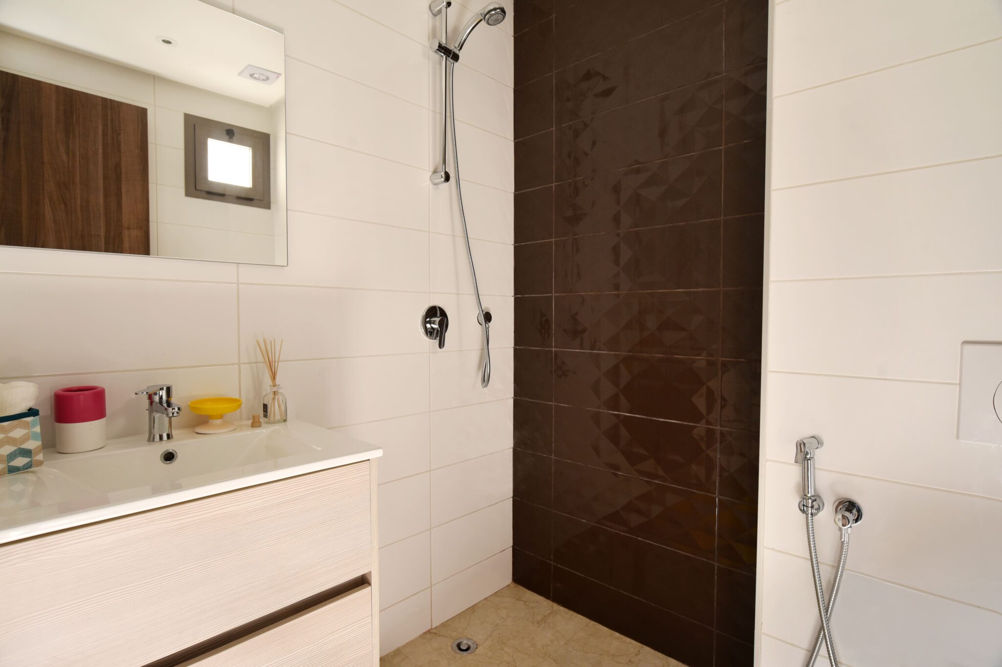 Appartements de standing /Quartier Errahma /Casablanca