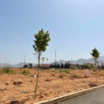 Lots de terrain R+2 et R+3 sur BENI MELLAL