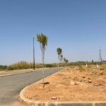 Lots de terrain R+2 et R+3 sur BENI MELLAL