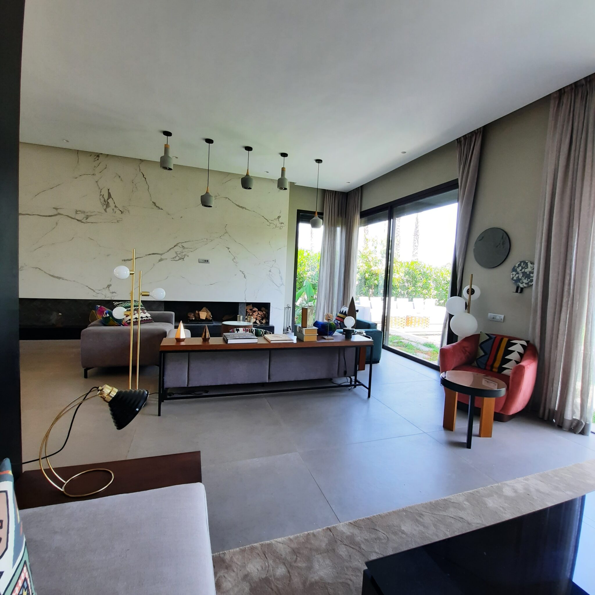 Villas Premium à Casablanca à partir de 6,250 MDH