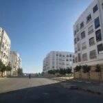 إقامة اقتصادية في الدروة