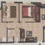 Dernières opportunités, appartements économiques à Settat