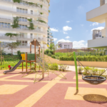 MAGNIFIQUE APPARTEMENTS AU CŒUR VERDOYANT DE CASABLANCA