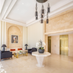 MAGNIFIQUE APPARTEMENTS AU CŒUR VERDOYANT DE CASABLANCA