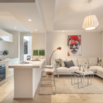 MAGNIFIQUE APPARTEMENTS AU CŒUR VERDOYANT DE CASABLANCA