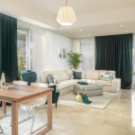 MAGNIFIQUE APPARTEMENTS AU CŒUR VERDOYANT DE CASABLANCA