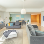 MAGNIFIQUE APPARTEMENTS AU CŒUR VERDOYANT DE CASABLANCA