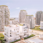 MAGNIFIQUE APPARTEMENTS AU CŒUR VERDOYANT DE CASABLANCA