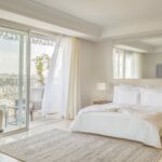 APPARTEMENTS D’EXCEPTION AU CŒUR VERDOYANT DE CASABLANCA