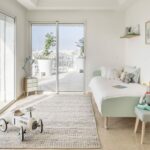 APPARTEMENTS D’EXCEPTION AU CŒUR VERDOYANT DE CASABLANCA