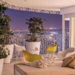 APPARTEMENTS D’EXCEPTION AU CŒUR VERDOYANT DE CASABLANCA