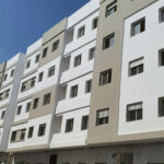 Appartements économiques avec ascenseur à Ain Atiq / Témara