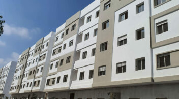 Appartements haut standing/Témara, Prix à partir de 1 134 000 DH