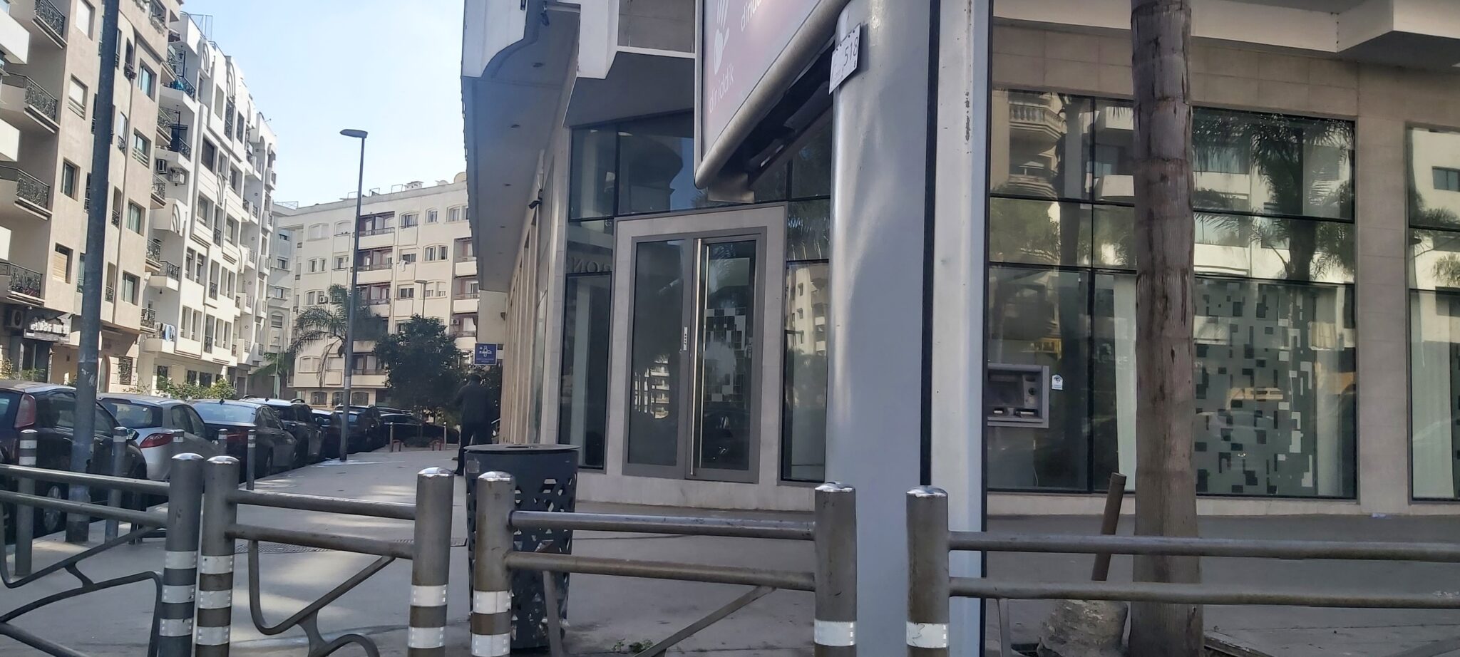 Opportunités à saisir sur des magasins en plein cœur de Casablanca .