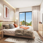 Studios et appartements neufs de standing à 5 minutes du Morocco Mall