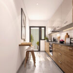 Studios et appartements neufs de standing à 5 minutes du Morocco Mall