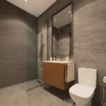 Studios et appartements neufs de standing à 5 minutes du Morocco Mall