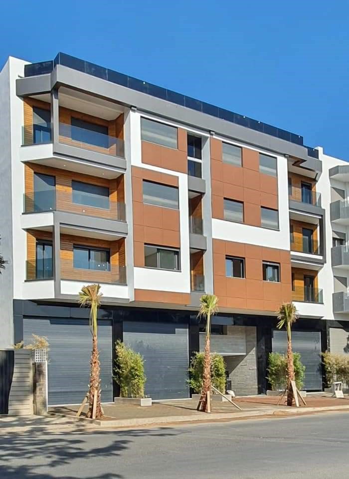 studios haut standing en plein centre de Riviera