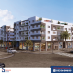 Appartements Haut Standing au cœur de Mohammedia