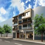 APPARTEMENT DE 2 CHAMBRES SUR OASIS à partir de 1 426 000 Dhs