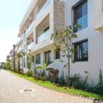 Appartements de haut standing situé à Californie-Casablanca