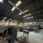 Usine à vendre sur la zone industrielle de MOHAMMEDIA