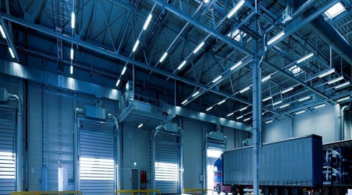 Usine à vendre sur la zone industrielle de MOHAMMEDIA