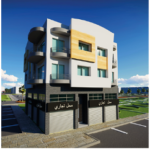 Logements économiques avec ascenseur sur Mohammedia à 250.000 DHS