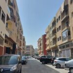 محل تجاري للبيع بحي البرنوصي بالدار البيضاء