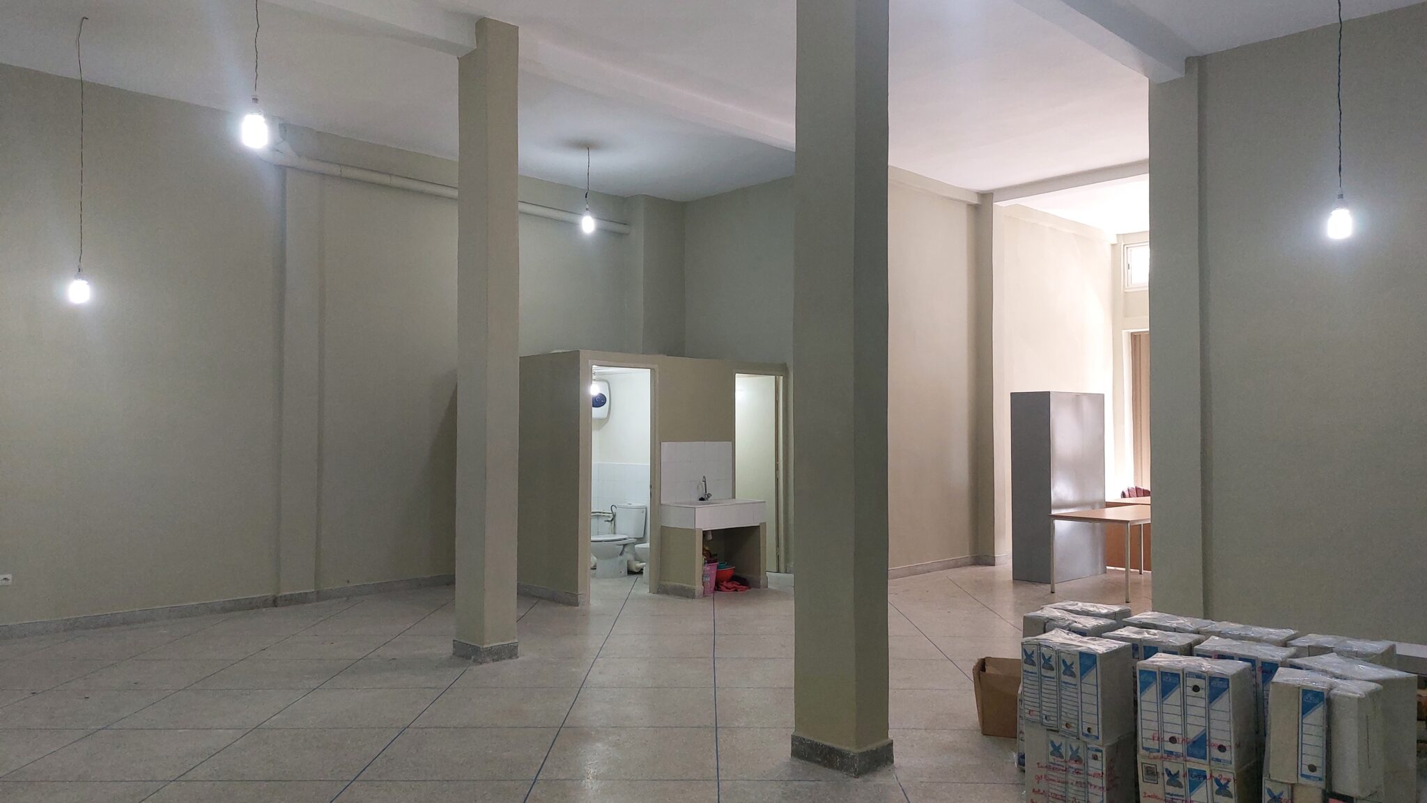 محل تجاري للبيع بحي البرنوصي بالدار البيضاء