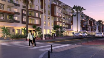 Appartements Haut Standing au cœur de Casablanca