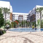 Appartements Haut Standing au cœur de Casablanca
