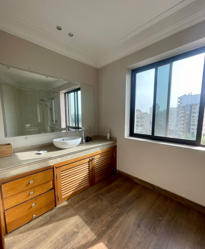 Grand appartement de luxe à vendre sur Casablanca
