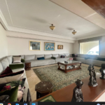 Grand appartement de luxe à vendre sur Casablanca