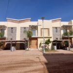 Villas luxueuses situées à la ville de Settat